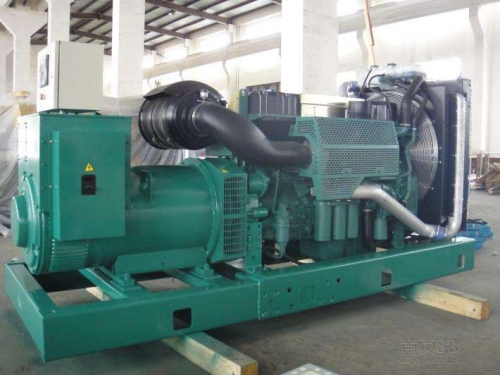 莱城便携静音：租赁无声发电机组，便携式解决能源需求